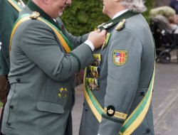 Schützenfest Samstag 2026
